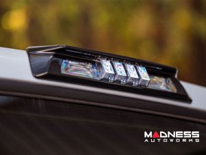 Chevrolet Silverado LED 3rd Brake Light - X3B Series - Morimoto - 2014-2018